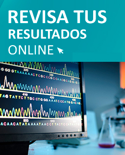 revisa tus resultados